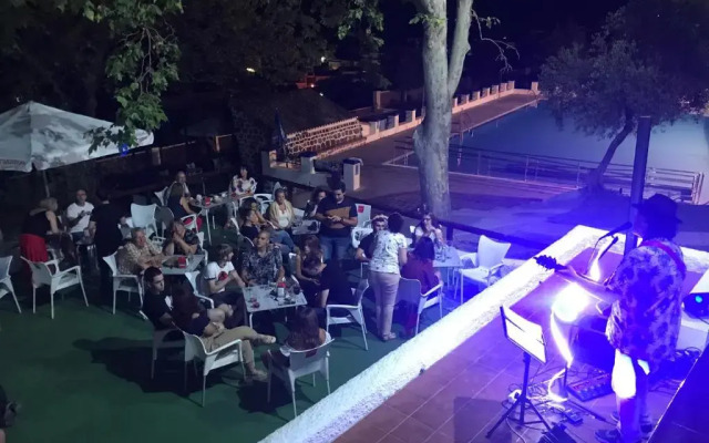 Hotel Rural & Restaurante Las Camaretas