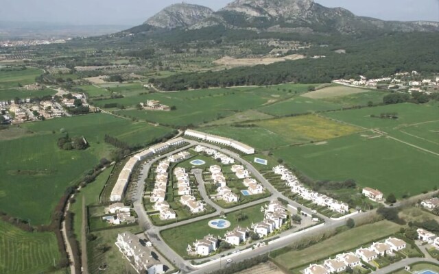 Vall Petita