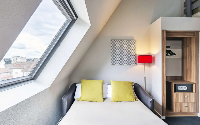 Best Western Hotel Atrium Valence