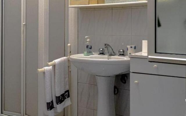 Casa singola su 2 piani Brolo