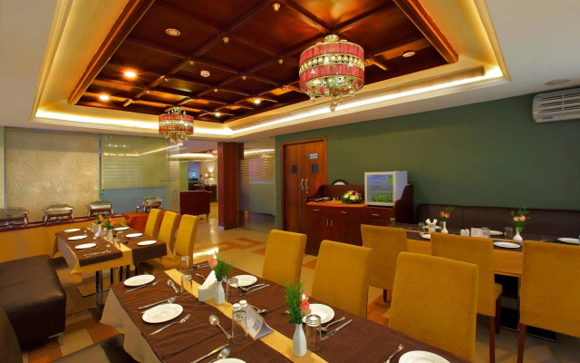 Cochin Palace