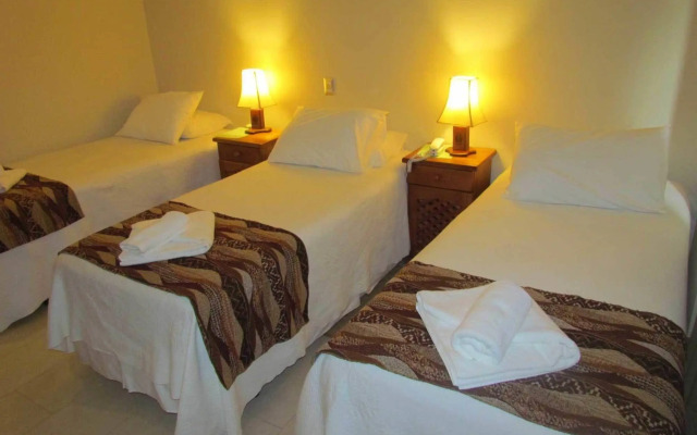 Hotel Vientos del Sur