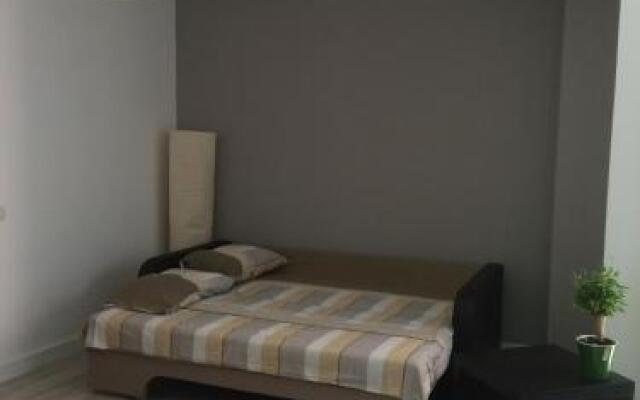 Blue Bike Residence Mamaia Studio