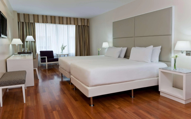 NH Buenos Aires Latino