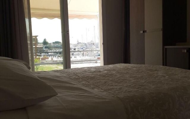 Saraceno Hotel