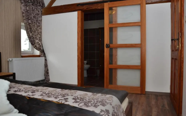 Granarollo Penzión Pizzeria