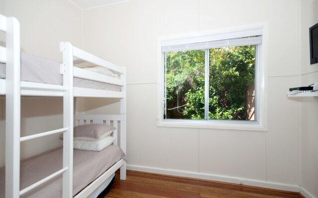 Frangipani, 4 Gloucester Street