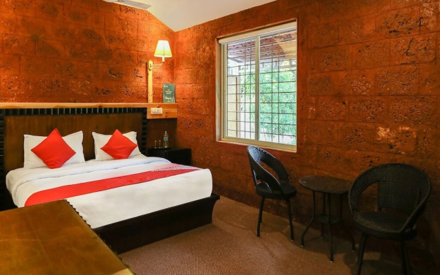 Raj Palace By OYO Rooms