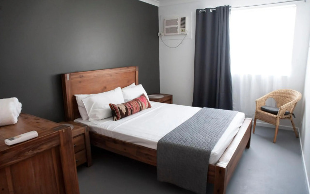 Motel Nomad Cairns