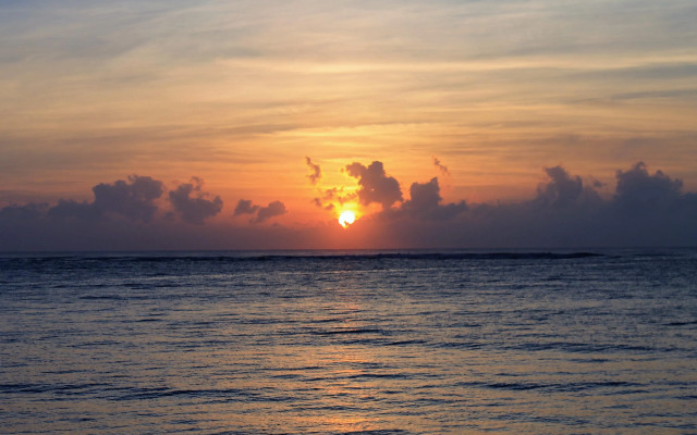 Cielo Maya Beach Tulum
