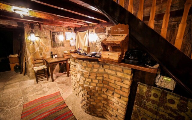 Sillehan Boutique Hotel
