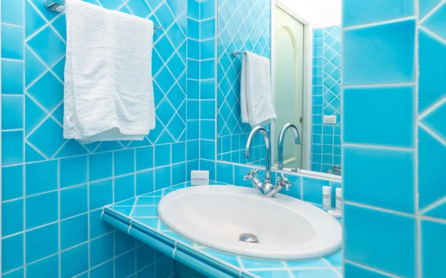 La Casa Del Faro in Capo Ferro