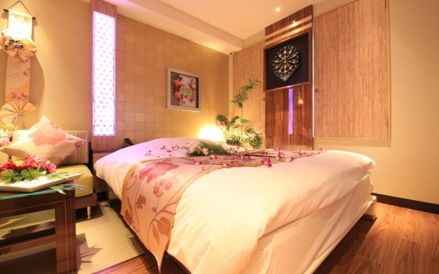 HOTEL KARIN - Adult Only