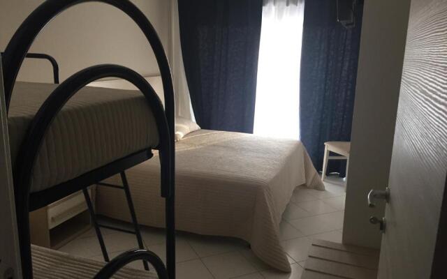Appartamento 403