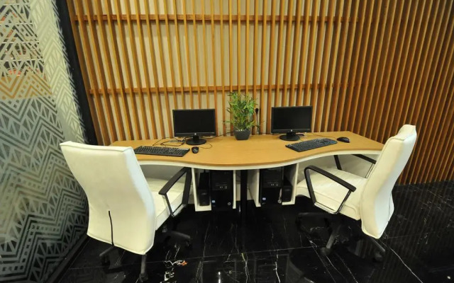 ZEN Rooms Sudirman Blora