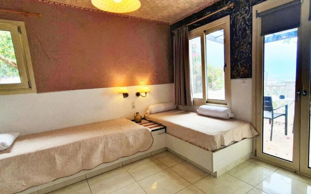 Chersonisos Hidden Gem With 3 Bedrooms