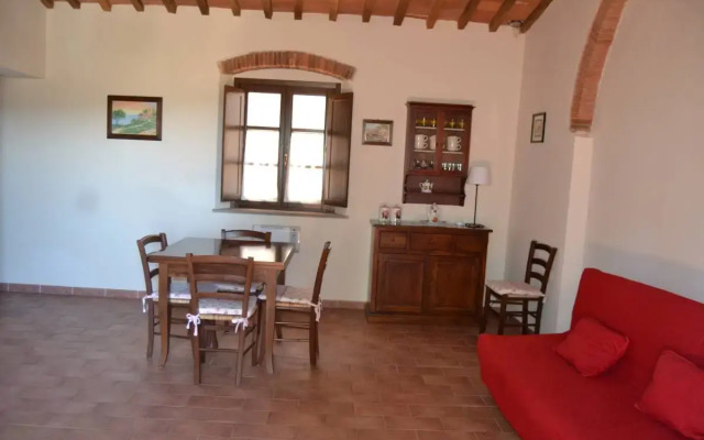 Antico Borgo Casalappi