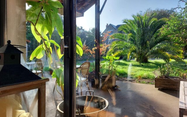 Laiterie de Tocqueville