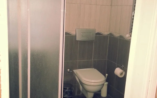 Otel Turker