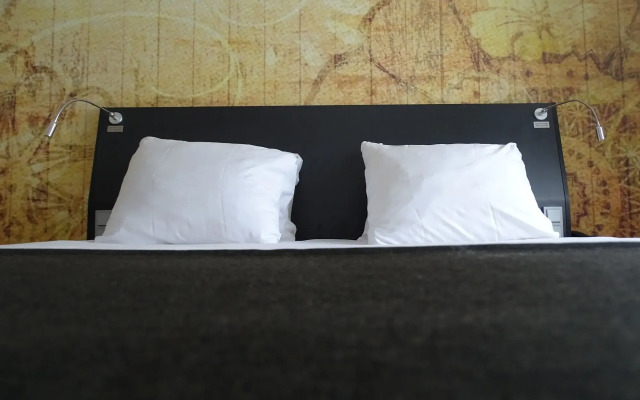 Amrâth Berghôtel Amersfoort