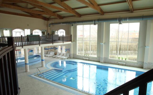 Grand Peterhof SPA Hotel
