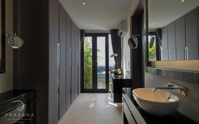 Prasana Villas by Arjani Resorts