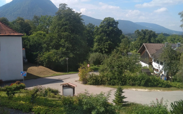 Schlossberghof Marzoll