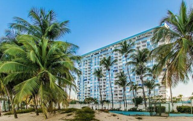 Condominio Marbella del Caribe