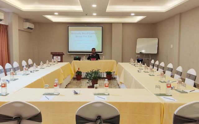 Soaltee Westend Resort Chitwan