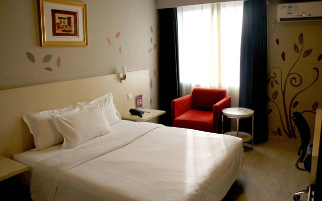 Shenyang Yashi Express Hotel