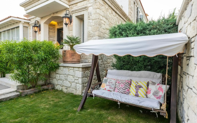 Provence Mansion Alacati