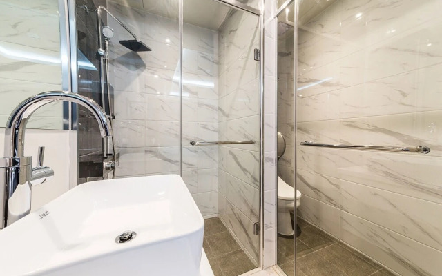 Anshan Hotel Chemie Gab