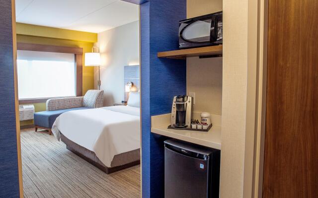 Holiday Inn Express And Suites Halifax - Dartmouth by IHG
