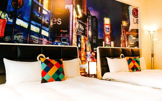 INg Hostel