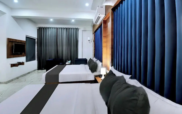 Hotel Travaasa Inn