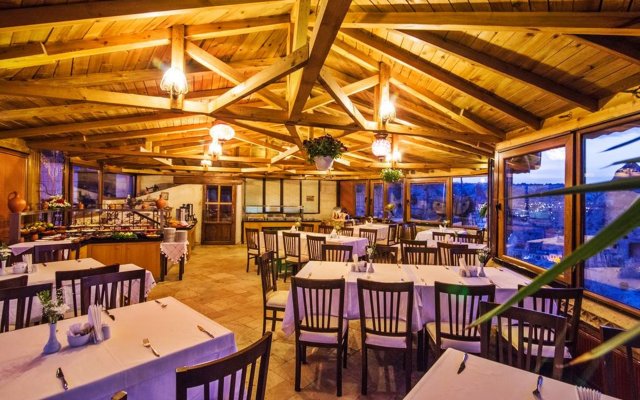 Göreme Ascension Cave Suites