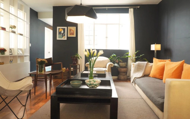 Comfort Mérida By The Local Way