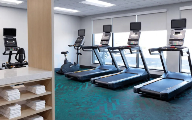 TownePlace Suites by Marriott Pleasanton
