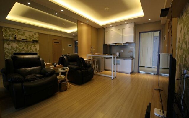 Fantasia Apartment Hotel