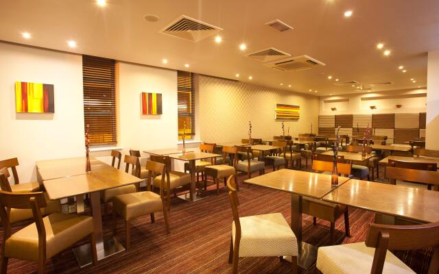 Holiday Inn Express London - Croydon by IHG