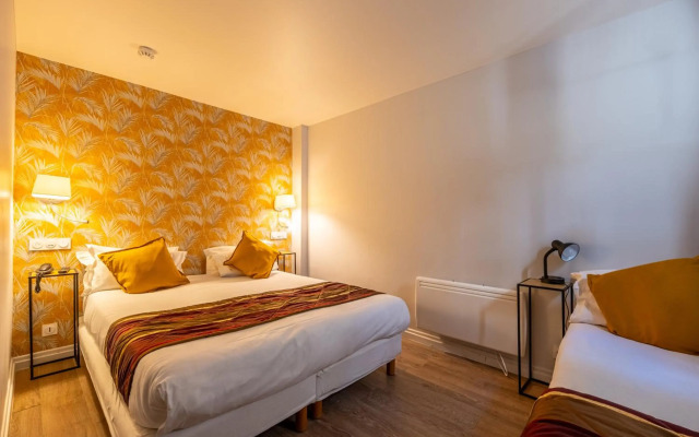 Hotel Relais Bergson
