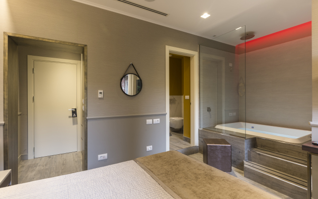 San Carlo Suite
