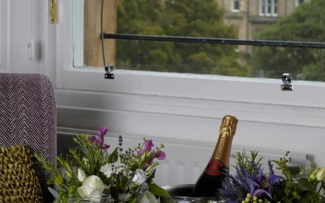 B+B Edinburgh