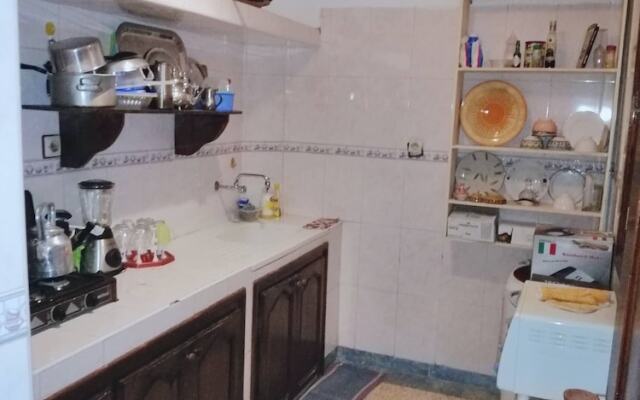 La Bella Casa De Papel