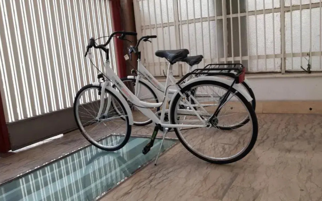 I 13 Cavalieri Guest House