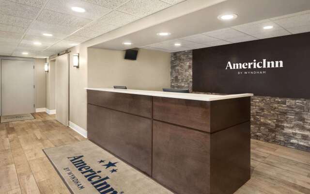 AmericInn by Wyndham Rapid City