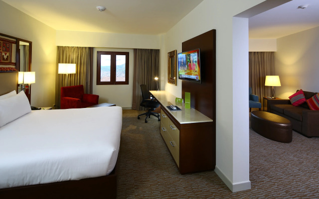 Hilton Garden Inn Cusco