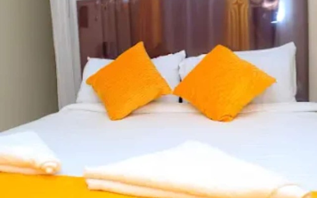 Machakos Inn Hotel