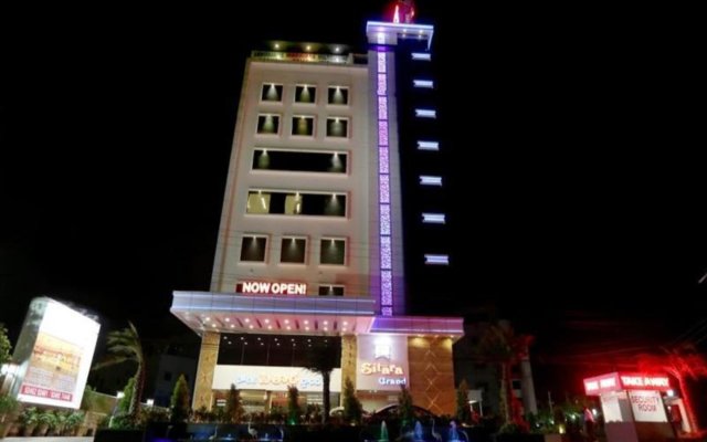 Hotel Sitara Grand Miyapur