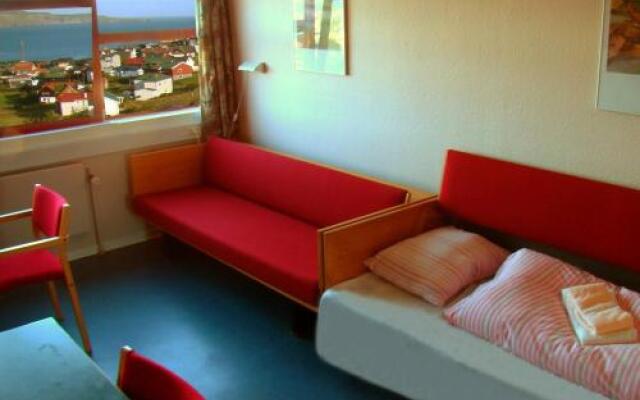 Guesthouse Marknagil